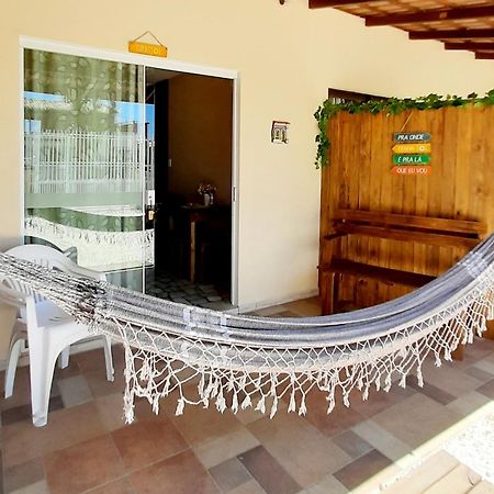 Kitinete Girassol 1 - Penha Sc - Beto Carrero Villa Ngoại thất bức ảnh