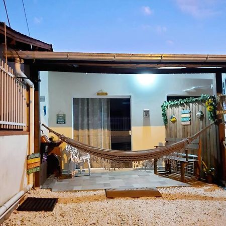 Kitinete Girassol 1 - Penha Sc - Beto Carrero Villa Ngoại thất bức ảnh