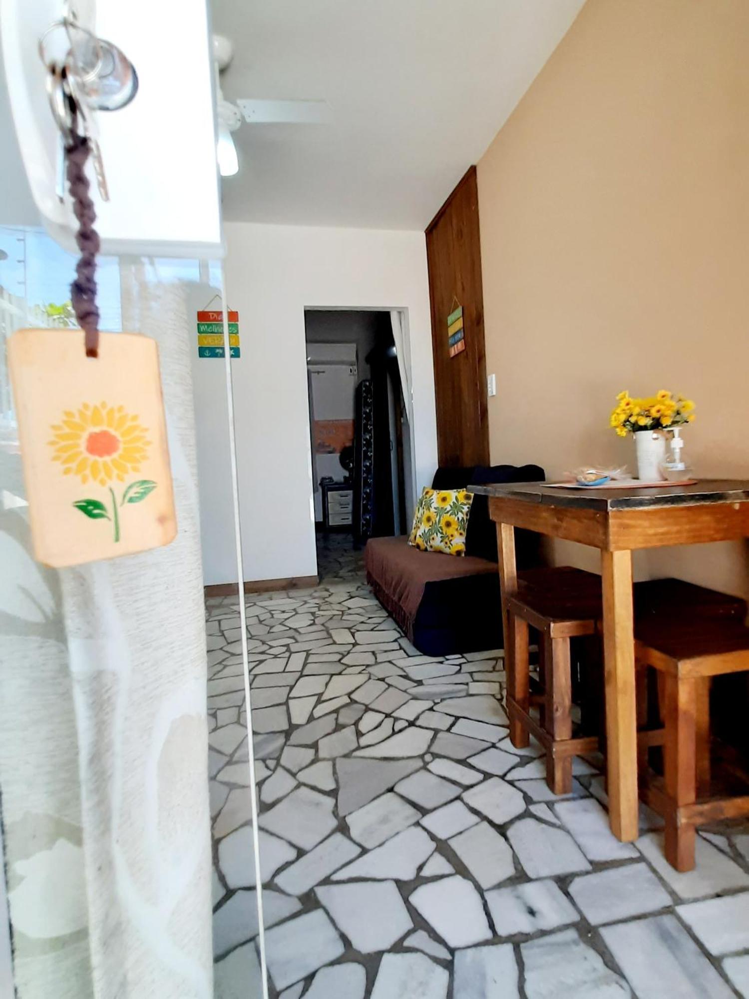 Kitinete Girassol 1 - Penha Sc - Beto Carrero Villa Ngoại thất bức ảnh
