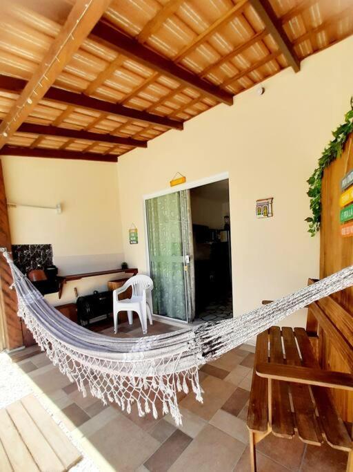Kitinete Girassol 1 - Penha Sc - Beto Carrero Villa Ngoại thất bức ảnh