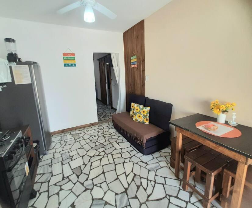 Kitinete Girassol 1 - Penha Sc - Beto Carrero Villa Ngoại thất bức ảnh